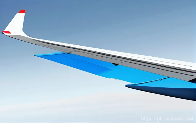 항공기 조종 원리 - **Prompt 1: The Four Fundamental Forces of Flight**
    "A majestic, modern passenger jet, similar t...