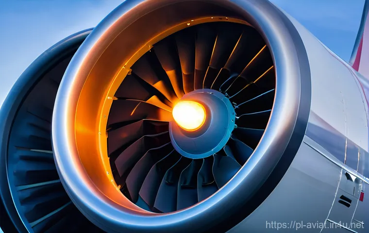 항공기 조종 원리 - **Prompt 2: The Aerodynamic Secret of Lift - Wing Profile and Airflow**
    "A detailed, cutaway ill...