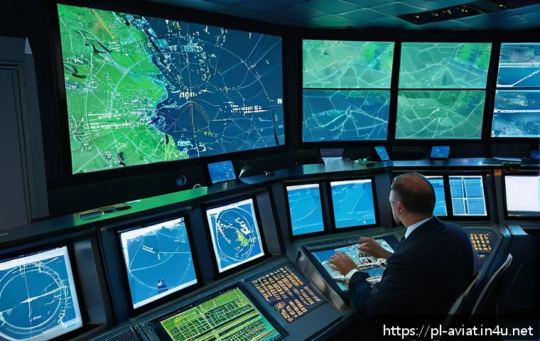 Jak działa kontrola ruchu lotniczego w Polsce – kompleksowy przewodnik po systemach i procedurach 3 항공교통관제 시스템 및 절차 관련 이미지 1